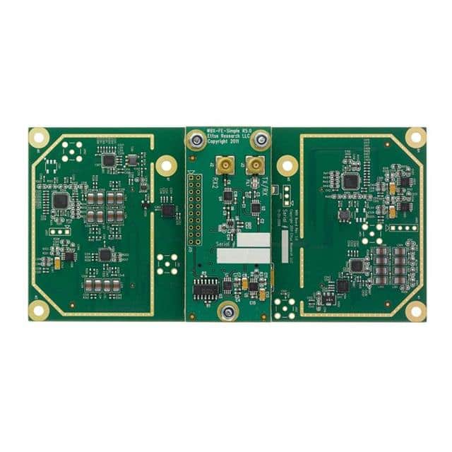 Digilent, Inc. 1286-6002-410-032-ND