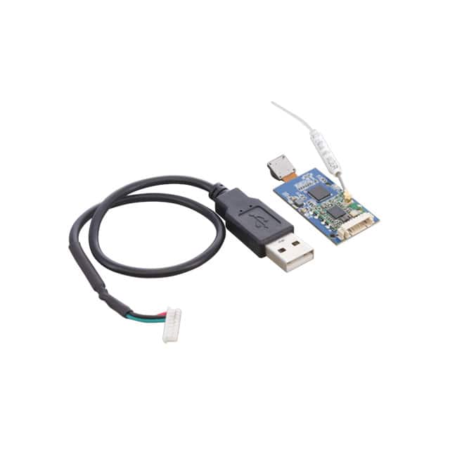 DFRobot 1738-TEL0127-ND