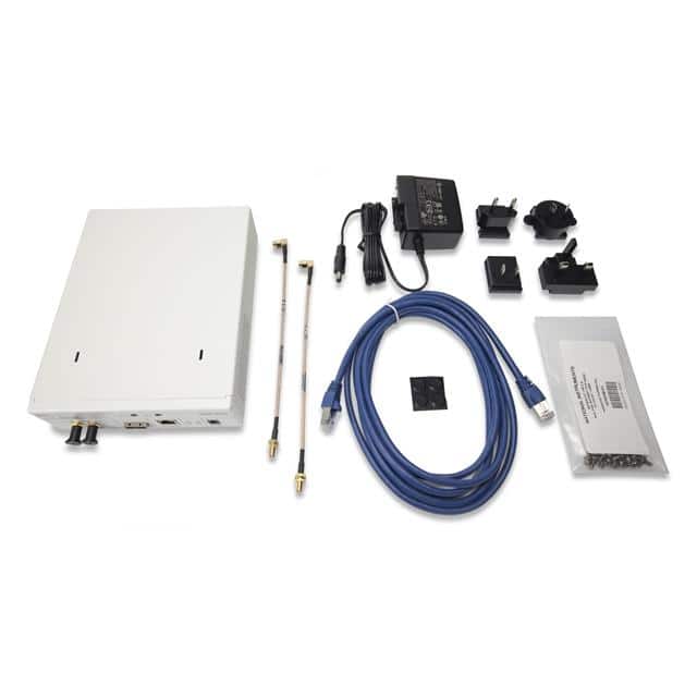 Digilent, Inc. 1286-6002-471-005-ND