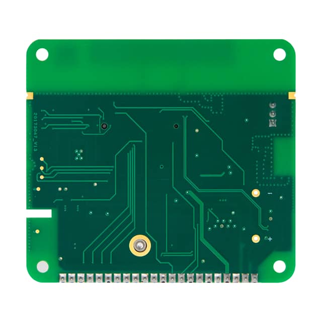 Blues Wireless 3867-CARR-AL-ND