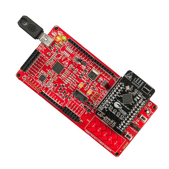 Infineon Technologies 448-CY8CKIT-042-BLE-A-ND