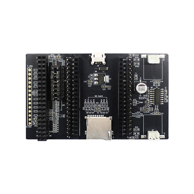 Espressif Systems 1965-ESP32-LCDKIT-ND