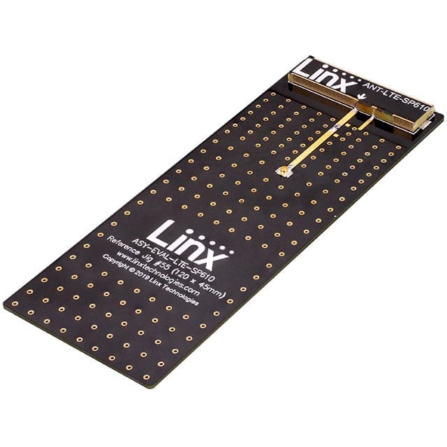 Linx Technologies Inc. 343-AEK-SP610-ND