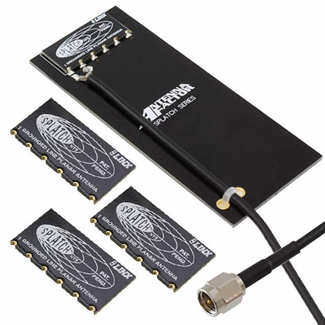 Linx Technologies Inc. AEK-433-SP-ND