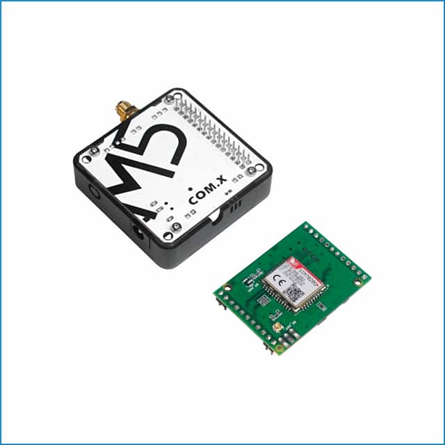 M5Stack Technology Co., Ltd. 2221-M031-B-ND