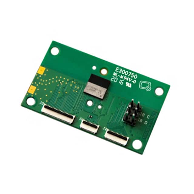 Insight SIP 1786-1012-ND