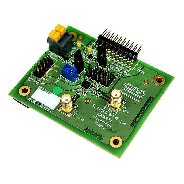 CML Microcircuits 2032-1028-ND