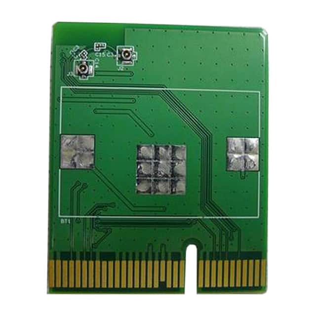 Inventek Systems 1475-1065-ND