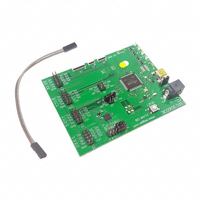 Insight SIP 1786-1015-ND