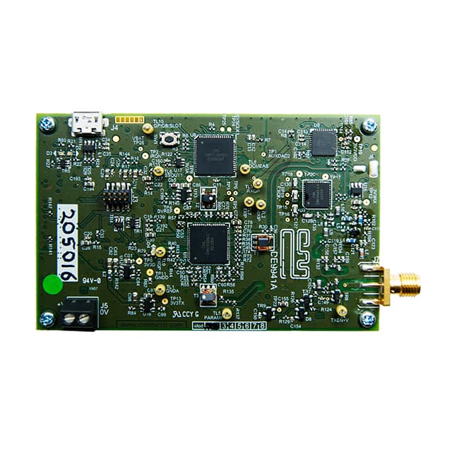 CML Microcircuits 2032-DE9941A-375-ND