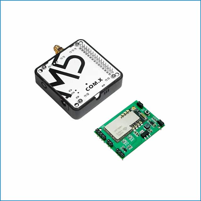 M5Stack Technology Co., Ltd. 2221-M031-Z-ND