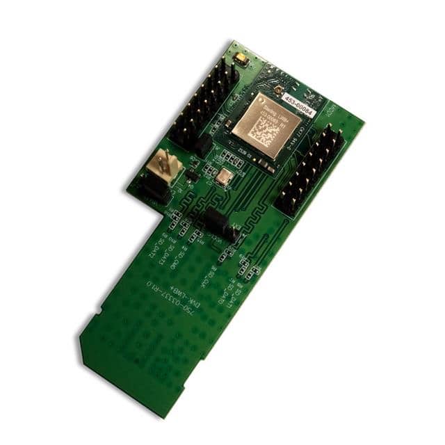 Laird Connectivity Inc. 776-453-00084-K1-ND