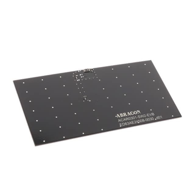 Abracon LLC 535-ACAR0301-SW2-EVB-ND