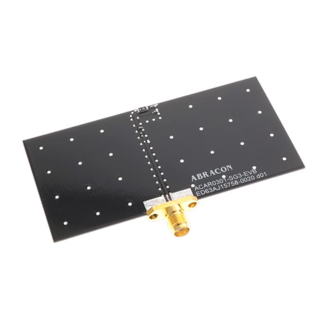Abracon LLC 535-ACAR0301-SG3-EVB-ND
