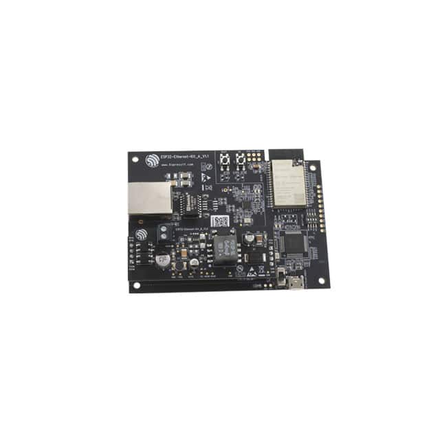 Espressif Systems 1965-ESP32-ETHERNET-KIT-VE-ND