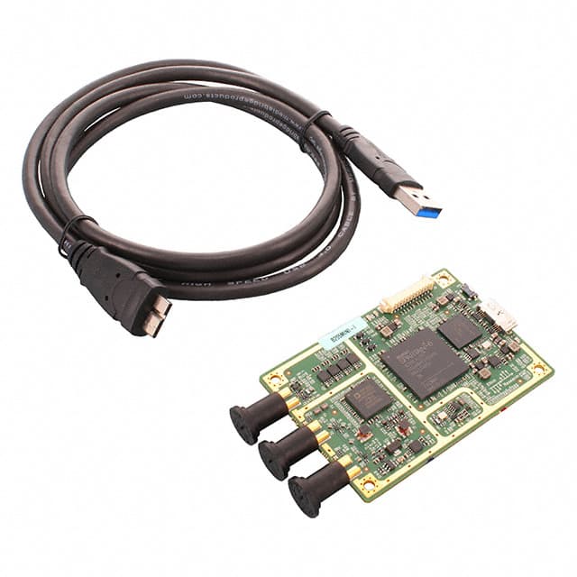 Digilent, Inc. 1286-6002-410-021-ND