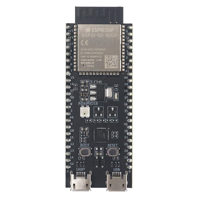 Espressif Systems 1965-ESP32-S2-DEVKITC-1U-ND