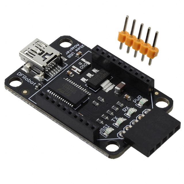 DFRobot 1738-1052-ND