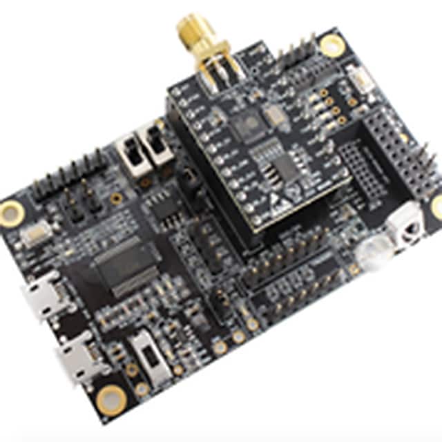 Espressif Systems 1904-1012-ND