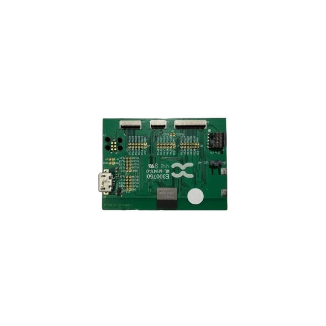 Insight SIP 1786-1017-ND