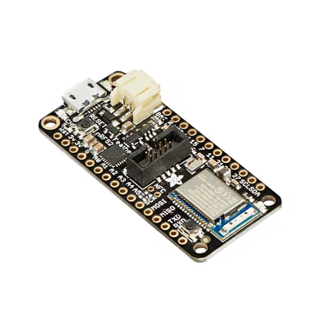 Adafruit Industries LLC 1528-2380-ND