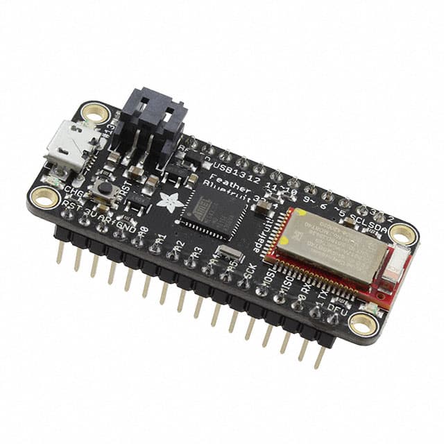 Adafruit Industries LLC 1528-2133-ND