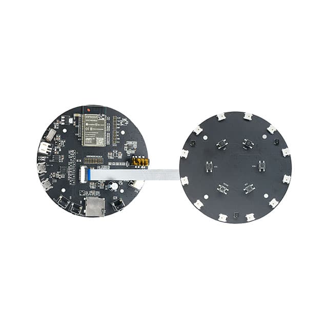 Espressif Systems 1965-ESP32-KORVO-ND