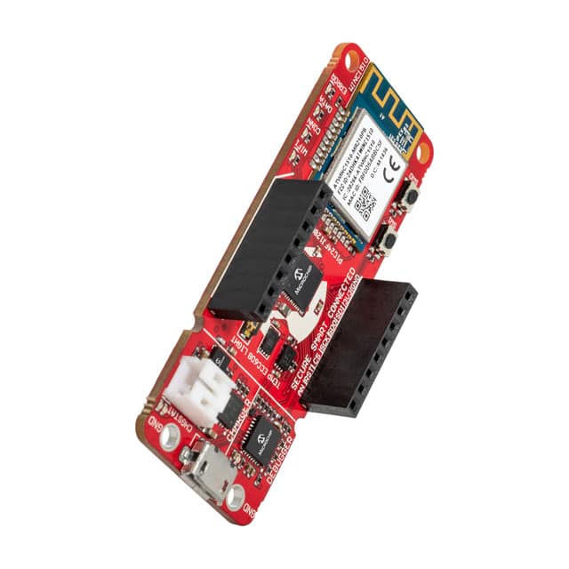Microchip Technology 150-EV54Y39A-ND