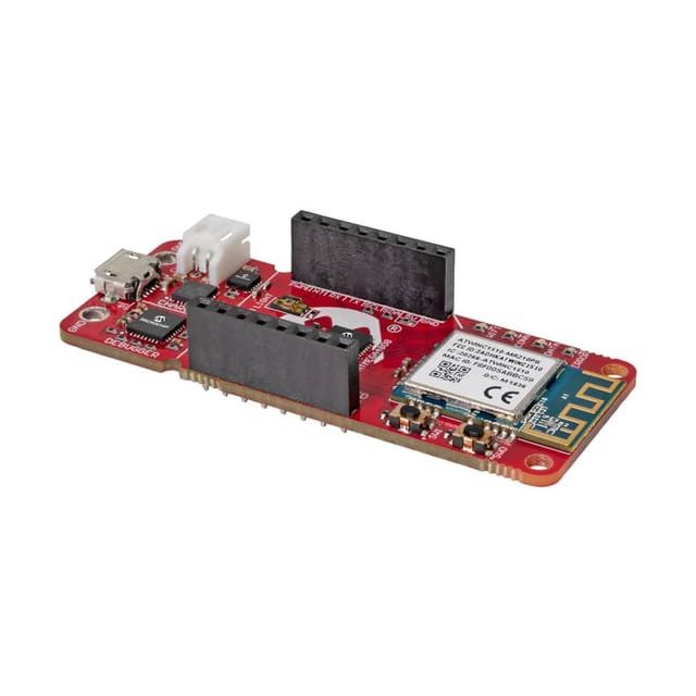 Microchip Technology 150-EV15R70A-ND