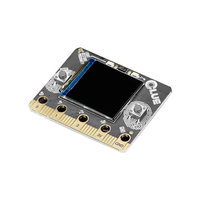 Adafruit Industries LLC 1528-4500-ND