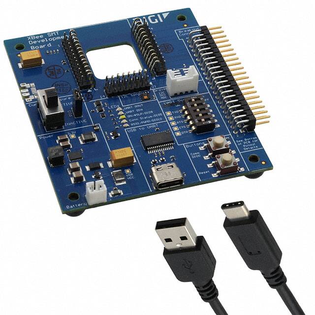 Digi 602-2297-ND