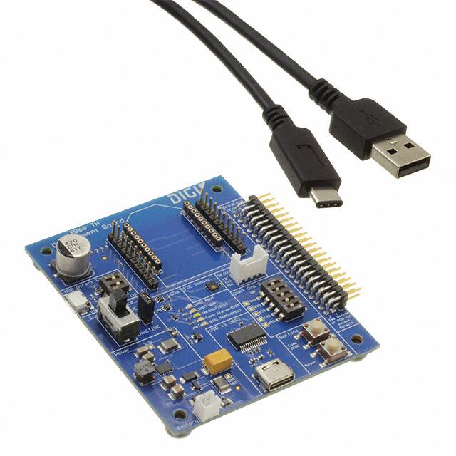 Digi 602-2298-ND