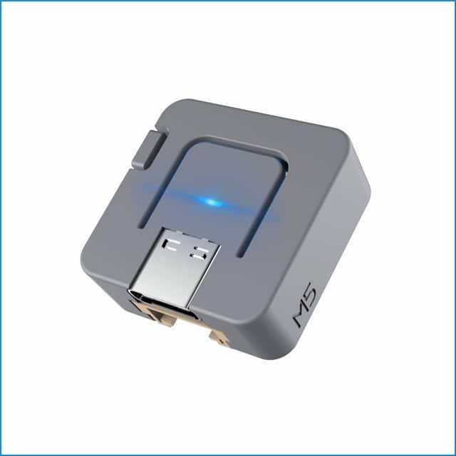 M5Stack Technology Co., Ltd. 2221-C008-ND