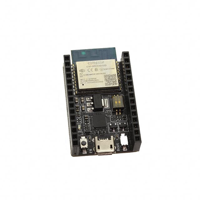 Espressif Systems 1965-1001-ND