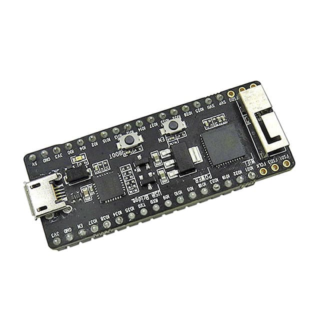 Espressif Systems 1904-1030-ND