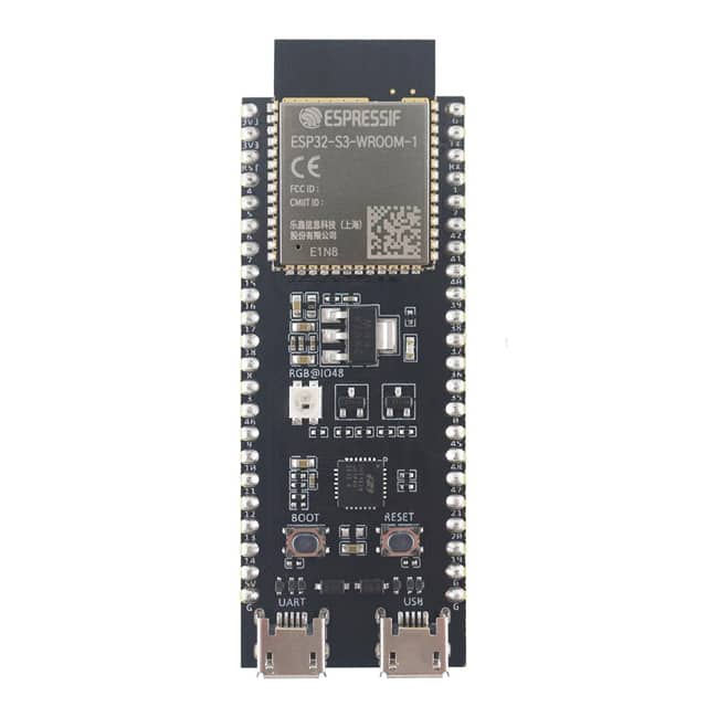 Espressif Systems 1965-ESP32-S3-DEVKITC-1-N8-ND