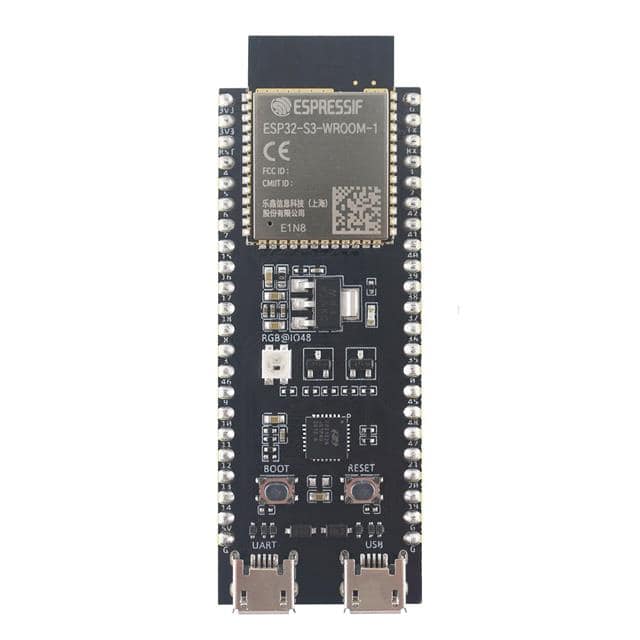 Espressif Systems 1965-ESP32-S3-DEVKITC-1-N32R8V-ND