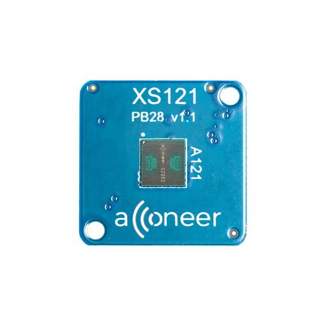 Acconeer AB 1891-XS121-ND