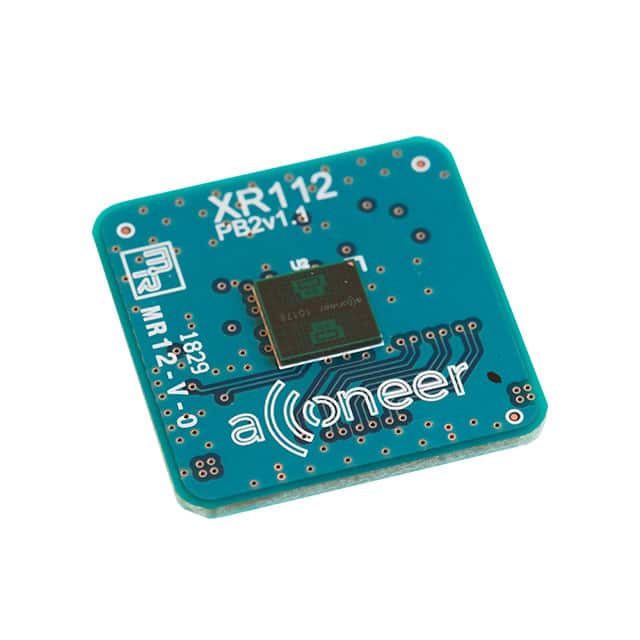 Acconeer AB 1891-1003-ND