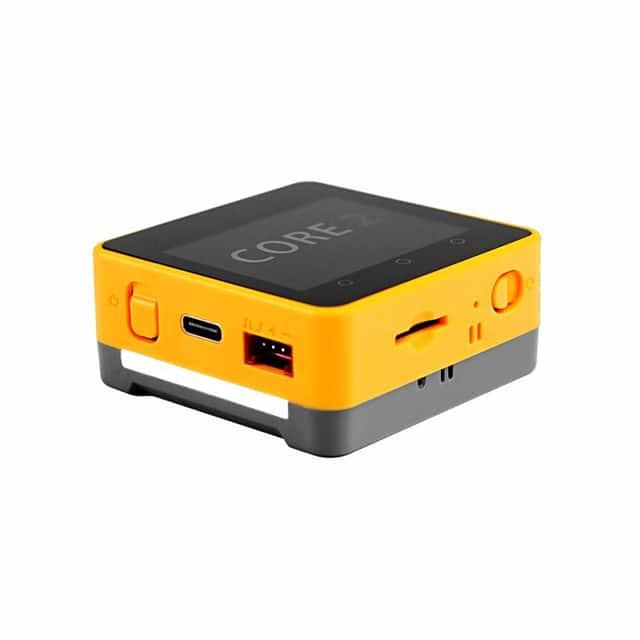 M5Stack Technology Co., Ltd. 2221-K010-AWS-ND