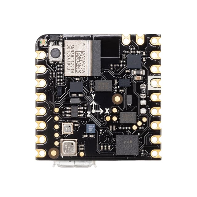 Arduino 1050-ABX00050-ND
