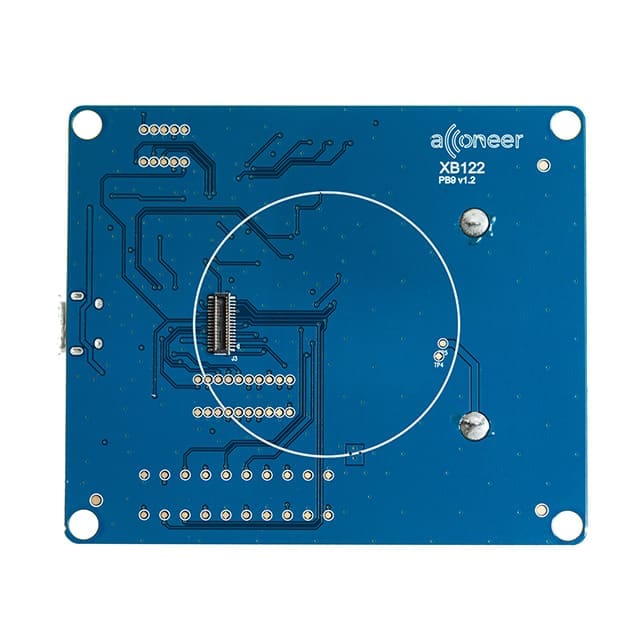 Acconeer AB 1891-XB122-ND