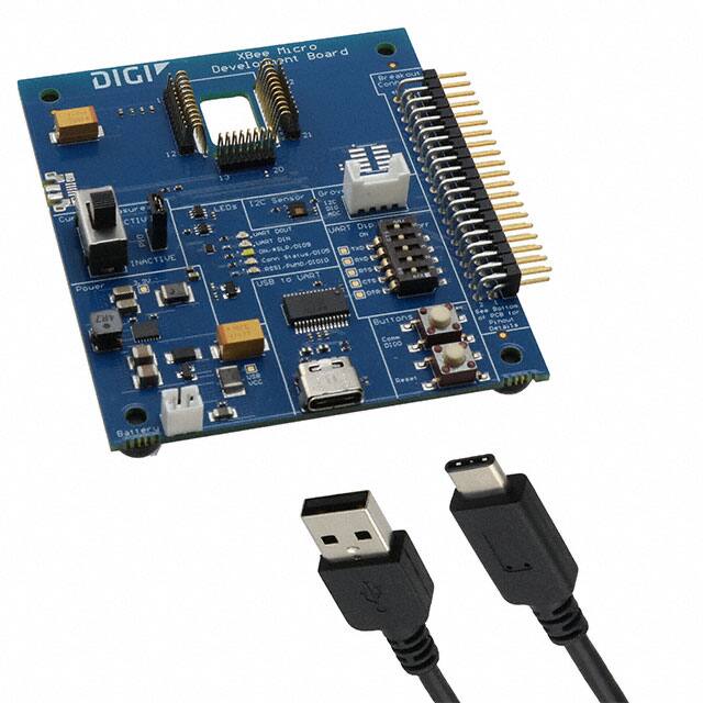 Digi 602-2296-ND