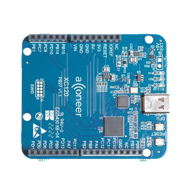 Acconeer AB 1891-XC120-ND