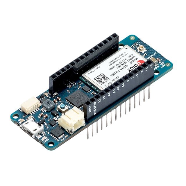 Arduino 1050-1158-ND