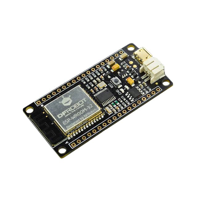DFRobot 1738-1302-ND