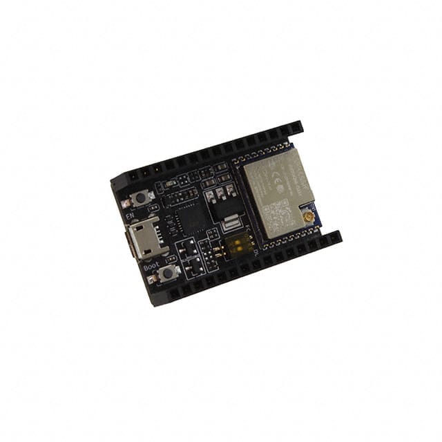 Espressif Systems 1965-1002-ND
