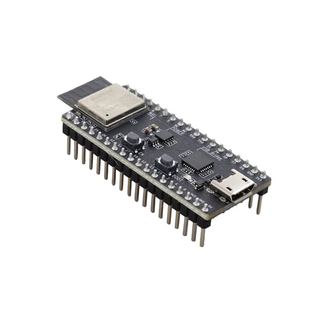 Espressif Systems 1965-ESP32-PICO-DEVKITM-2-ND