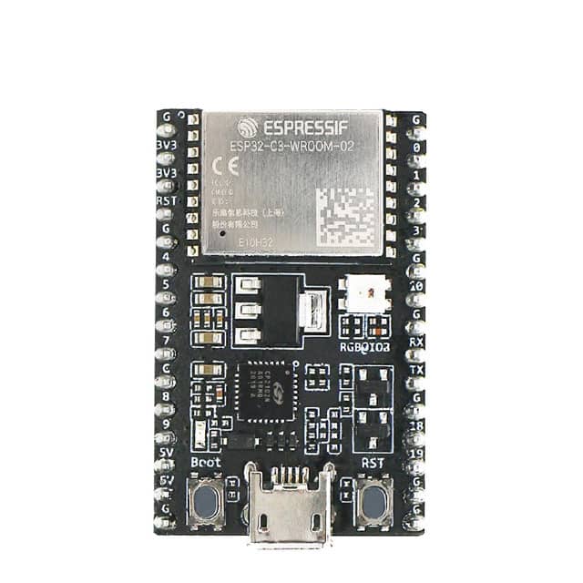 Espressif Systems 1965-ESP32-C3-DEVKITC-02U-ND