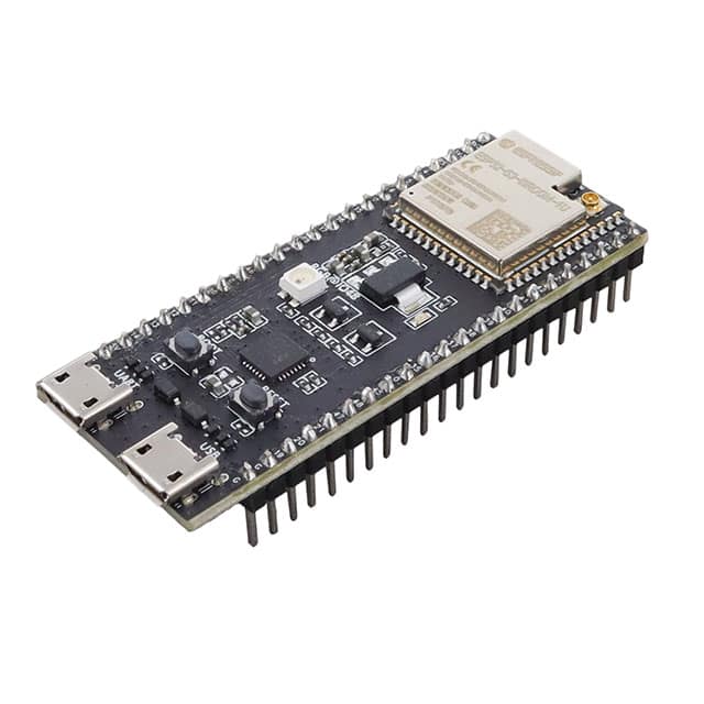 Espressif Systems 1965-ESP32-S3-DEVKITC-1U-N8R8-ND